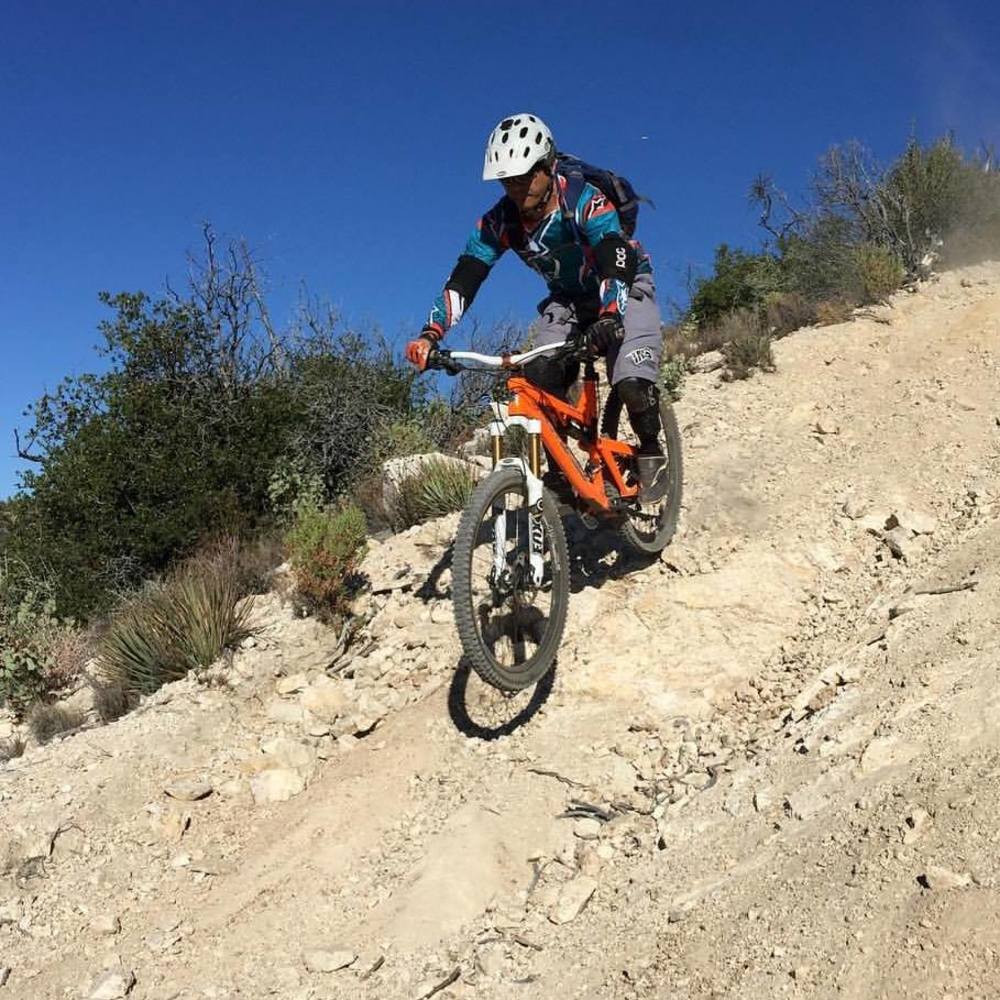 Meet your Posher, Rick